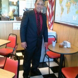 Meet your Posher, Jorge